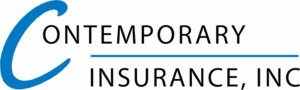 Contemporary Insurance - Logo 800